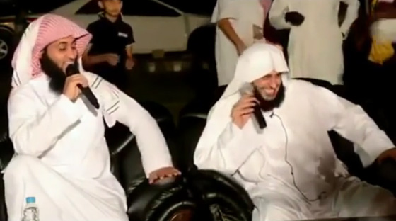 عاصفة من الانتقادات تطال داعية اسلامي تلفظ بعبارات اباحية نابية صورة رقم 4 عاصفة من الانتقادات تطال داعية اسلامي تلفظ بعبارات اباحية نابية صورة رقم 4