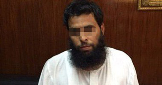 دجال يضرب فتاة بعصا حتى الموت لطرد الجن من جسدها صورة رقم 2 دجال يضرب فتاة بعصا حتى الموت لطرد الجن من جسدها صورة رقم 2