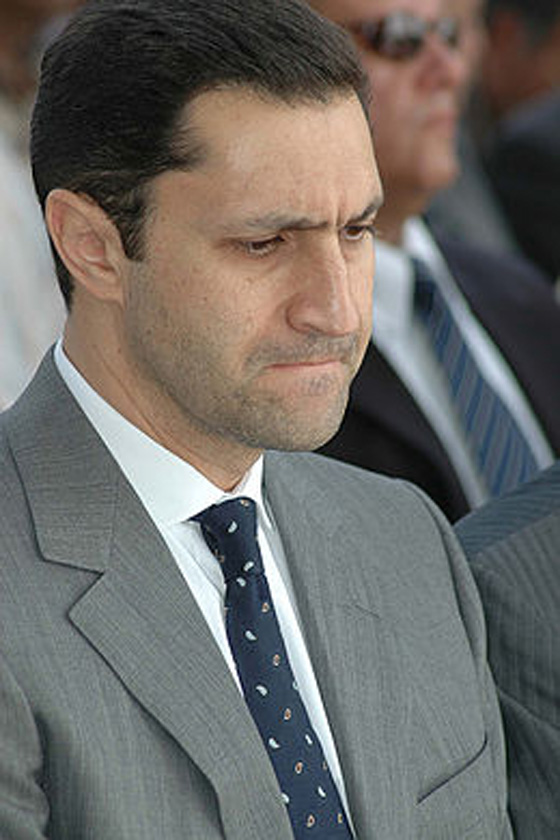 اليوم السبت.. استئناف محاكمة المعزول مرسي وعلاء نجل مبارك صورة رقم 6