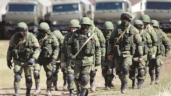 الامريكيون يهددون الروس في سوريا بخسائر فادحة خلال الايام القريبة صورة رقم 5 الامريكيون يهددون الروس في سوريا بخسائر فادحة خلال الايام القريبة صورة رقم 5