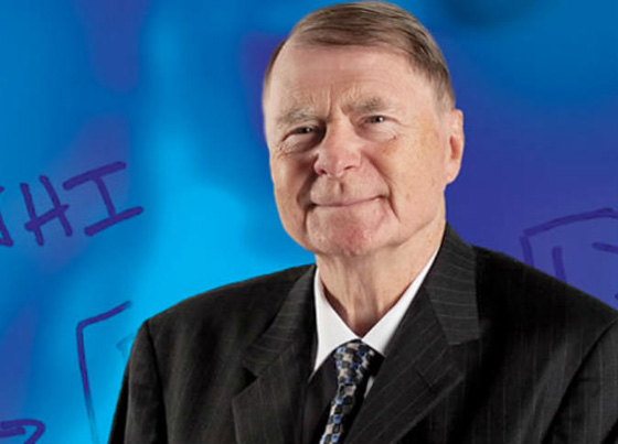 الفلبين: وفاة عالم كيميائي حائز على جائزة نوبل.. فقيرا معدما صورة رقم 3