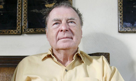 الفلبين: وفاة عالم كيميائي حائز على جائزة نوبل.. فقيرا معدما صورة رقم 4