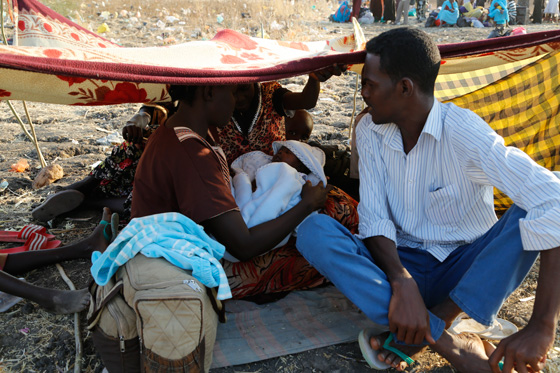 المشردون يسجلون ارقاما قياسية وغير مسبوقة منذ الحرب العالمية  صورة رقم 2