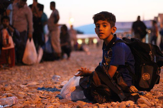 المشردون يسجلون ارقاما قياسية وغير مسبوقة منذ الحرب العالمية  صورة رقم 8