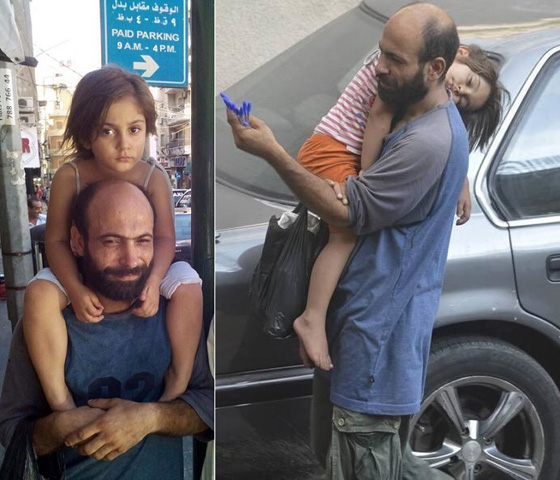 اغنى دولة في اوروبا تطالب لاجئا سوريا فقيرا بدفع 50 الف دولار!! صورة رقم 1