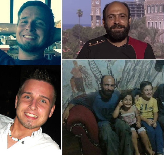 اغنى دولة في اوروبا تطالب لاجئا سوريا فقيرا بدفع 50 الف دولار!! صورة رقم 2