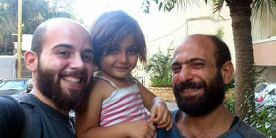 اغنى دولة في اوروبا تطالب لاجئا سوريا فقيرا بدفع 50 الف دولار!! صورة رقم 3