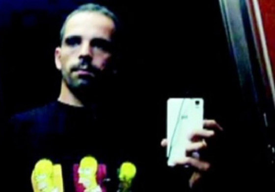  صورة سيلفي تكشف مكان مغتصب خطير هارب من العدالة صورة رقم 1