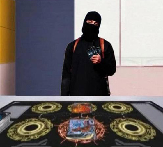  هوس الشباب في العاب بلاي ستيشن يسهل تجنيدهم لداعش صورة رقم 1