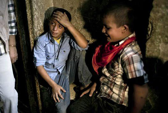 مع كل ضربة نكبة.. الطفلة الغزية رحمة قتلها القصف قبل ان ترى النور صورة رقم 4 مع كل ضربة نكبة.. الطفلة الغزية رحمة قتلها القصف قبل ان ترى النور صورة رقم 4