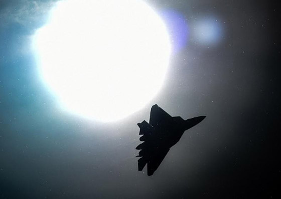 بريطانيا تنفي السماح لقواتها بضرب الطائرات الروسية فوق سوريا صورة رقم 2