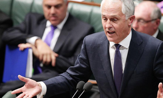  استراليا تسمح باجهاض لاجئة صومالية اغتصبت في مركز احتجاز صورة رقم 1