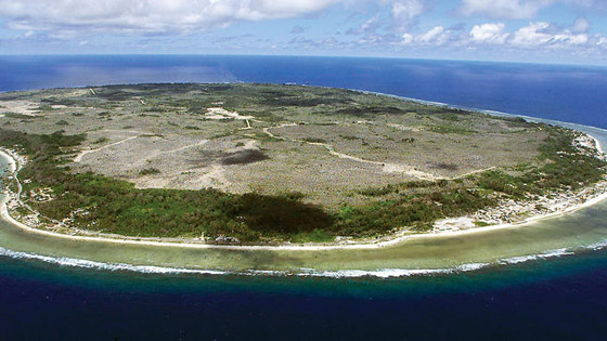  استراليا تسمح باجهاض لاجئة صومالية اغتصبت في مركز احتجاز صورة رقم 2