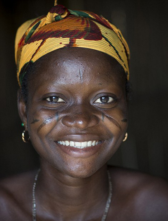 فن الموت.. وشوم تشوّه الأجساد وتطرد الشياطين وتستخدم للتشخيص  صورة رقم 6