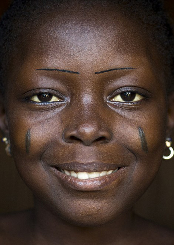 فن الموت.. وشوم تشوّه الأجساد وتطرد الشياطين وتستخدم للتشخيص  صورة رقم 7