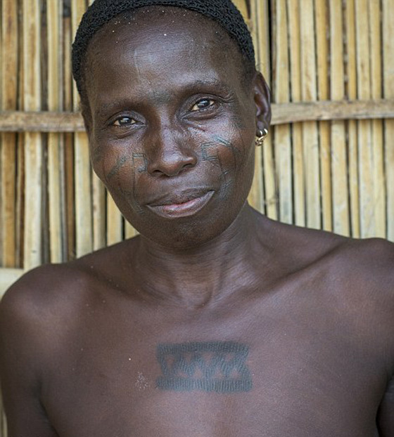 فن الموت.. وشوم تشوّه الأجساد وتطرد الشياطين وتستخدم للتشخيص  صورة رقم 8