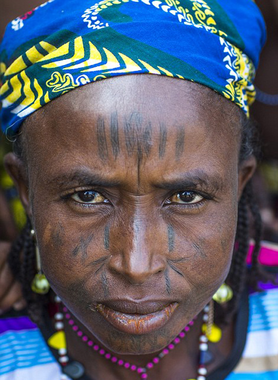 فن الموت.. وشوم تشوّه الأجساد وتطرد الشياطين وتستخدم للتشخيص  صورة رقم 18