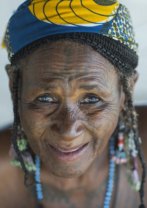 فن الموت.. وشوم تشوّه الأجساد وتطرد الشياطين وتستخدم للتشخيص  صورة رقم 19