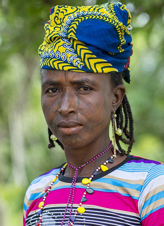 فن الموت.. وشوم تشوّه الأجساد وتطرد الشياطين وتستخدم للتشخيص  صورة رقم 21