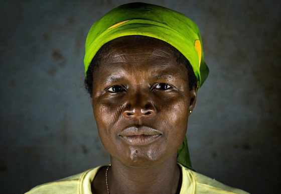 فن الموت.. وشوم تشوّه الأجساد وتطرد الشياطين وتستخدم للتشخيص  صورة رقم 22