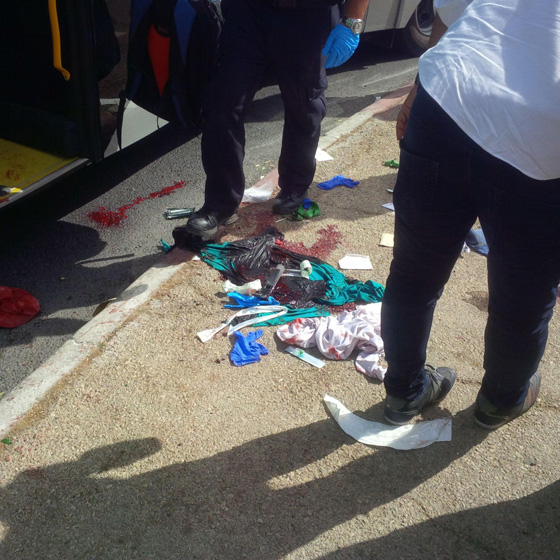 مصادر اجنبية.. مقتل 3 اسرائيليين في موجة هجمات متزامنة بالقدس صورة رقم 2