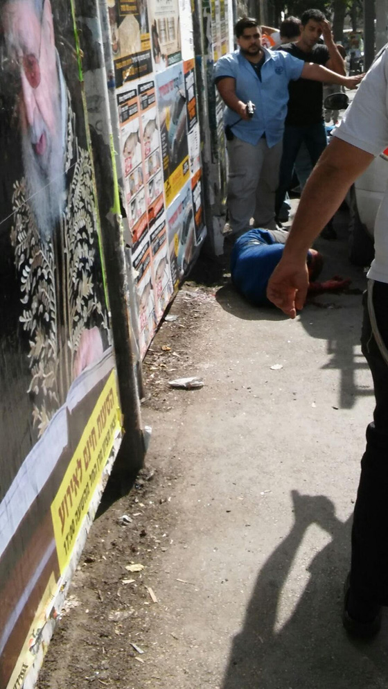 مصادر اجنبية.. مقتل 3 اسرائيليين في موجة هجمات متزامنة بالقدس صورة رقم 13