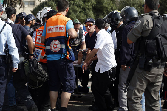 اعدام ثلاثة فلسطينيين بذريعة الارهاب واضراب عام في اراضي 48 صورة رقم 1 اعدام ثلاثة فلسطينيين بذريعة الارهاب واضراب عام في اراضي 48 صورة رقم 1