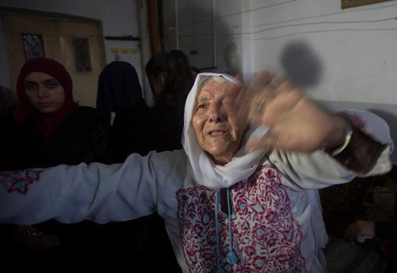 اعدام ثلاثة فلسطينيين بذريعة الارهاب واضراب عام في اراضي 48 صورة رقم 2 اعدام ثلاثة فلسطينيين بذريعة الارهاب واضراب عام في اراضي 48 صورة رقم 2