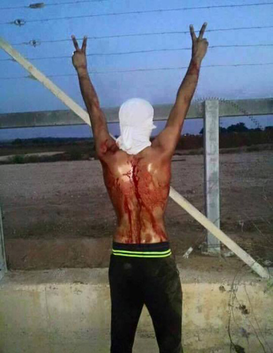 اعدام ثلاثة فلسطينيين بذريعة الارهاب واضراب عام في اراضي 48 صورة رقم 5 اعدام ثلاثة فلسطينيين بذريعة الارهاب واضراب عام في اراضي 48 صورة رقم 5