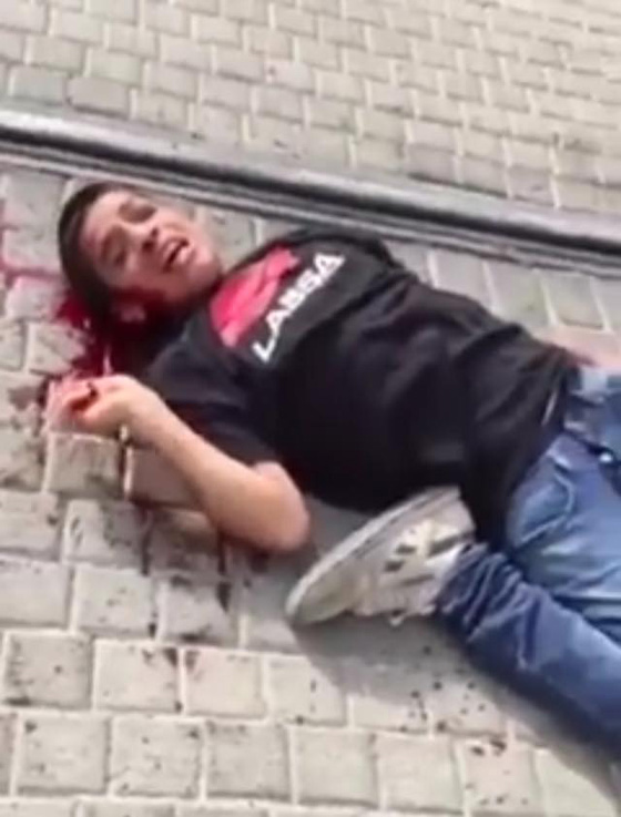 اعدام ثلاثة فلسطينيين بذريعة الارهاب واضراب عام في اراضي 48 صورة رقم 15 اعدام ثلاثة فلسطينيين بذريعة الارهاب واضراب عام في اراضي 48 صورة رقم 15