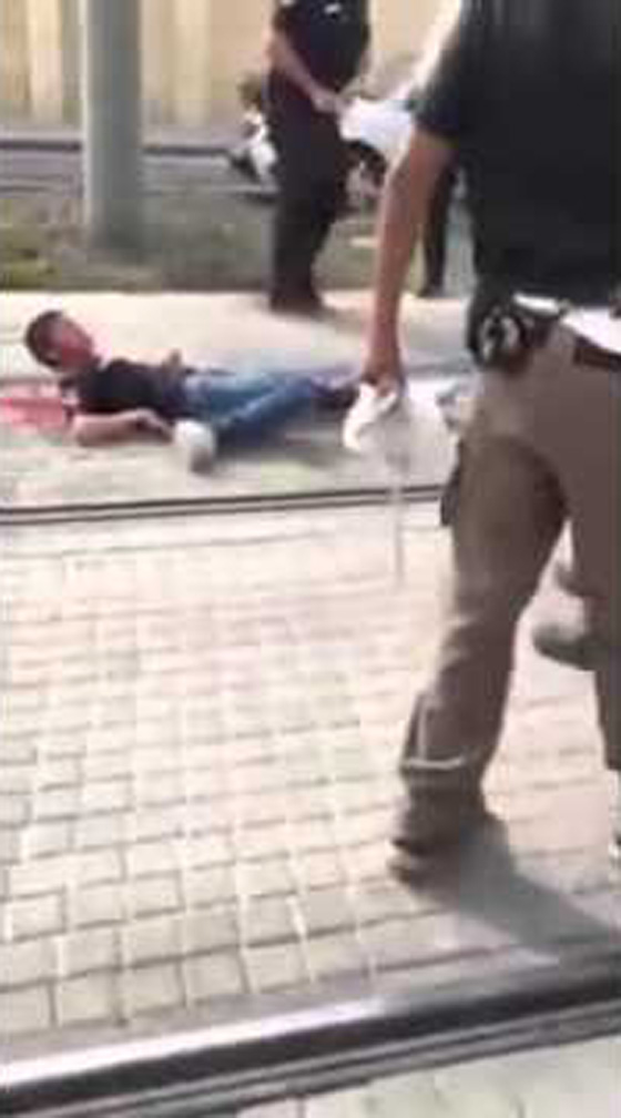 اعدام ثلاثة فلسطينيين بذريعة الارهاب واضراب عام في اراضي 48 صورة رقم 23 اعدام ثلاثة فلسطينيين بذريعة الارهاب واضراب عام في اراضي 48 صورة رقم 23