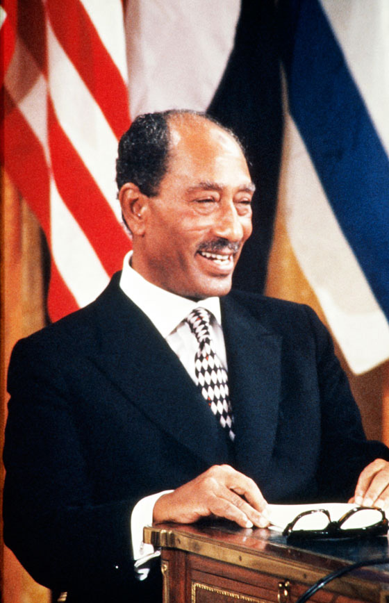 7 عرب حصلوا على جائزة نوبل خلال 114 عاما معظمها للسلام  صورة رقم 6