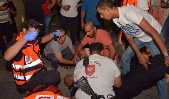 اسرائيل تقنع يوتيوب بازالة اشرطة ابطالها فلسطينيون بادعاء التحريض صورة رقم 11