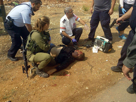 اسرائيل تقنع يوتيوب بازالة اشرطة ابطالها فلسطينيون بادعاء التحريض صورة رقم 10