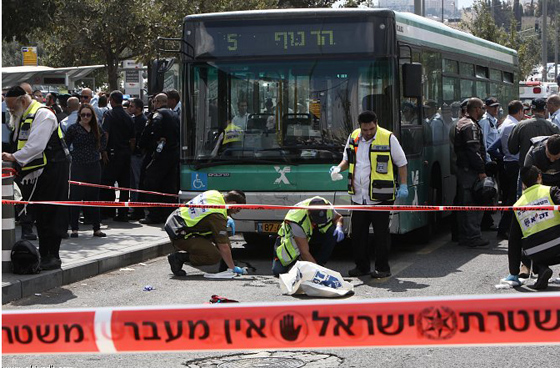 اسرائيل تقنع يوتيوب بازالة اشرطة ابطالها فلسطينيون بادعاء التحريض صورة رقم 7