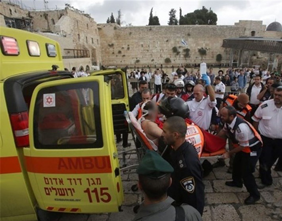 اسرائيل تقنع يوتيوب بازالة اشرطة ابطالها فلسطينيون بادعاء التحريض صورة رقم 3