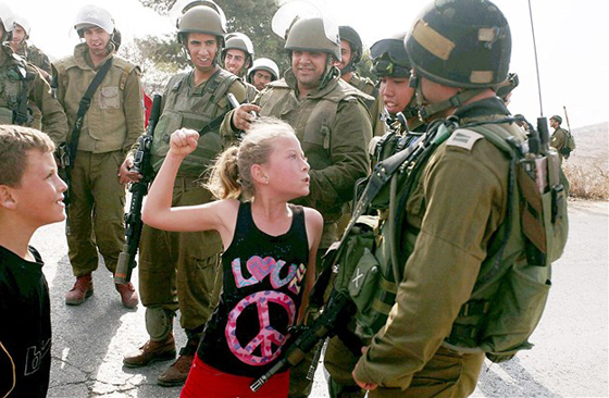 اسرائيل تقنع يوتيوب بازالة اشرطة ابطالها فلسطينيون بادعاء التحريض صورة رقم 2