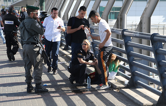 اسرائيل تقنع يوتيوب بازالة اشرطة ابطالها فلسطينيون بادعاء التحريض صورة رقم 8