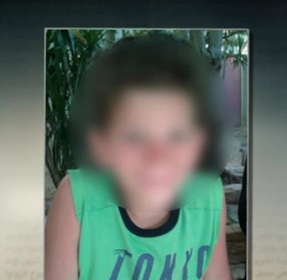 فيديو المطربة ملك نور تكشف تفاصيل اغتصاب ابنها على يد عامل نظافة   صورة رقم 1