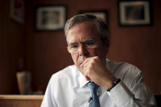 بوش يضع الاسد وبوتين في راسه.. يصف الاول بالبلطجي ويهدد الثاني صورة رقم 5