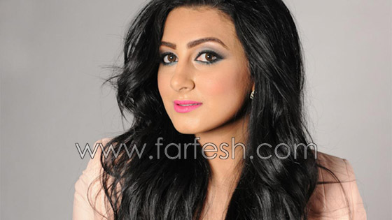 صور اجمل فنانات ظهرن في الدراما الخليجية صورة رقم 12