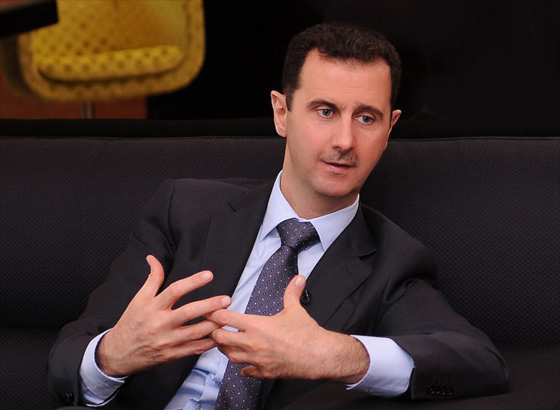 جبهة النصرة تطلب راسي الاسد ونصرالله بخمسة ملايين يورو!! صورة رقم 2