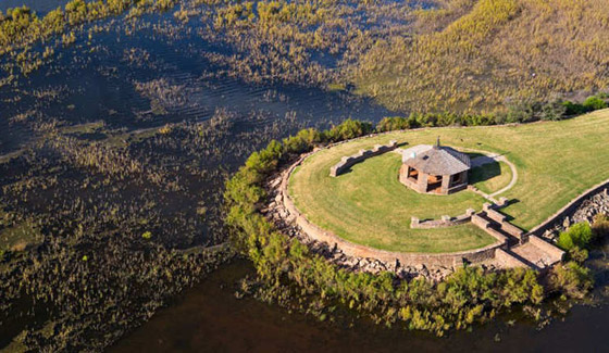 اكبر مزرعة في العالم معروضة للبيع.. شاهدها بالصور وتكهن بثمنها صورة رقم 6