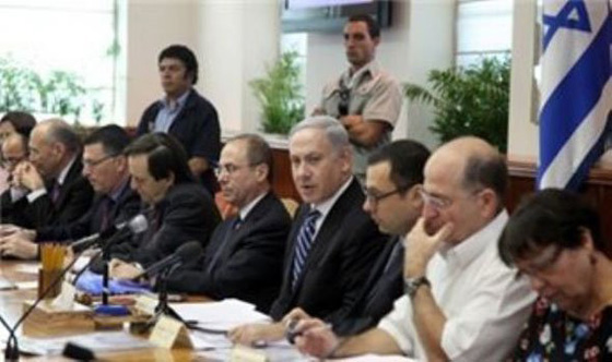 الكنيست الاسرائيلي يفرض الحصار على جثامين الشهداء الفلسطينيين!! صورة رقم 2