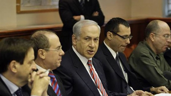 الكنيست الاسرائيلي يفرض الحصار على جثامين الشهداء الفلسطينيين!! صورة رقم 3