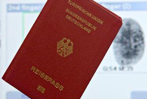 وضعية جوازات السفر.. اقواها عربيا الاماراتي واضعفها عالميا العراقي صورة رقم 6 وضعية جوازات السفر.. اقواها عربيا الاماراتي واضعفها عالميا العراقي صورة رقم 6