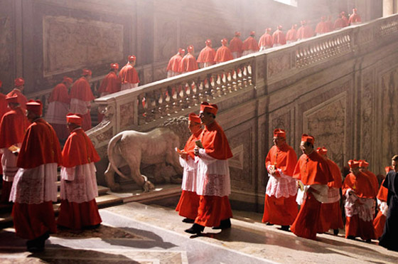 طريقة البابا في ادارة السينودوس تثير احتجاجات الكرادلة المحافظين صورة رقم 5