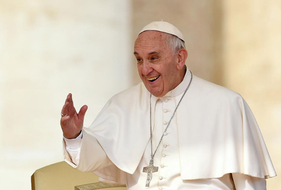 طريقة البابا في ادارة السينودوس تثير احتجاجات الكرادلة المحافظين صورة رقم 3