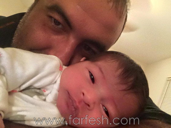 طلاق الفنانة روبي من زوجها المخرج سامح عبد العزيز بعد ايام من ولادة طفلتهما! صورة رقم 1