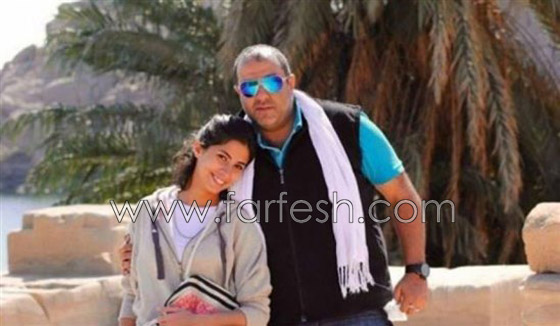 طلاق الفنانة روبي من زوجها المخرج سامح عبد العزيز بعد ايام من ولادة طفلتهما! صورة رقم 6